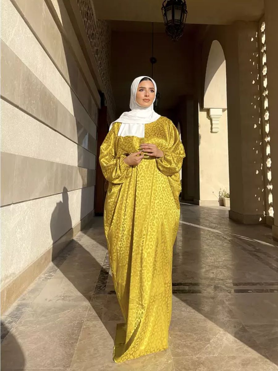 Golden Radiance