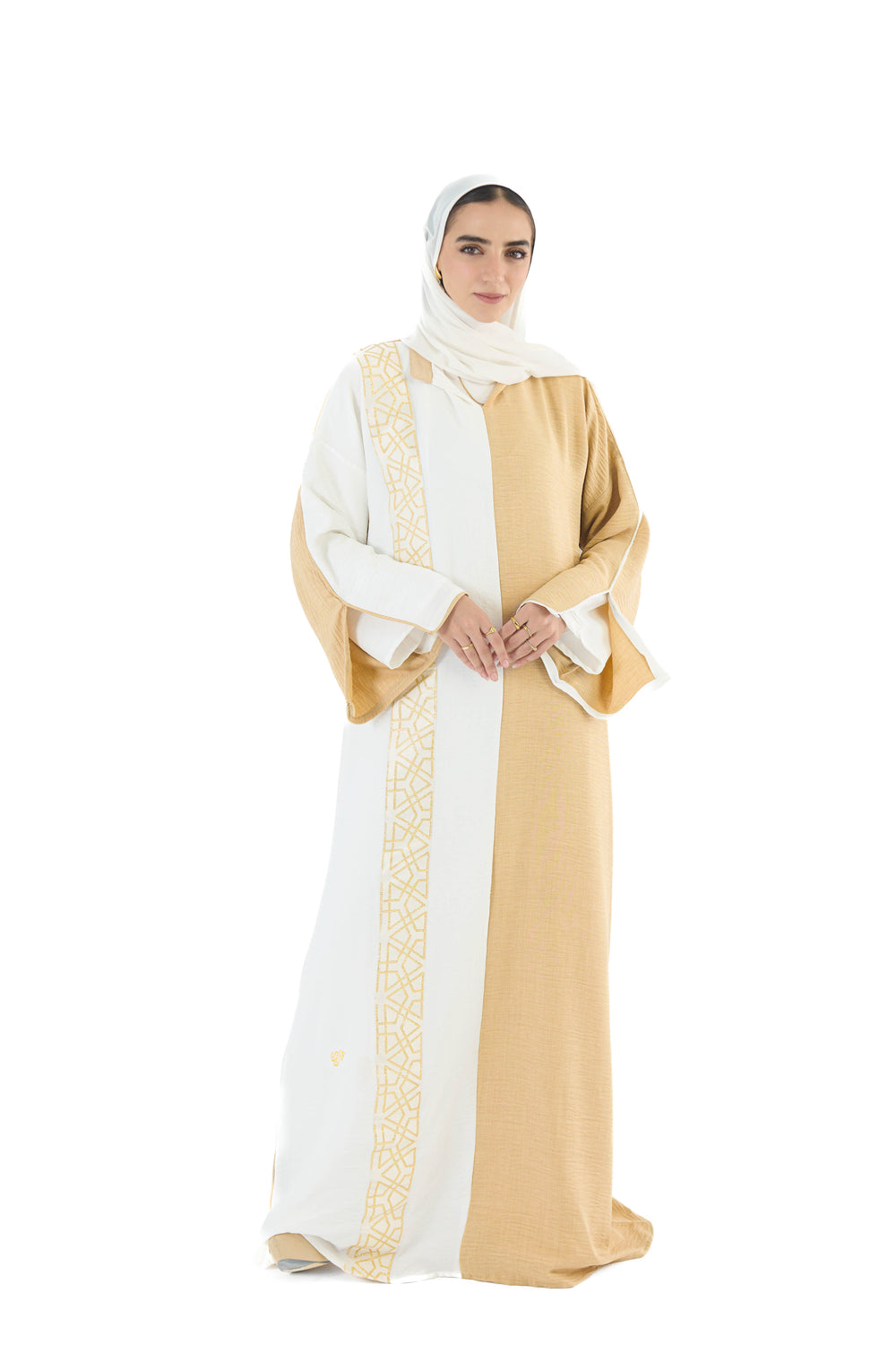 PRINCESS ABAYA