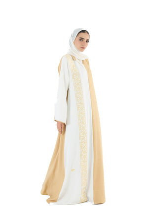 PRINCESS ABAYA