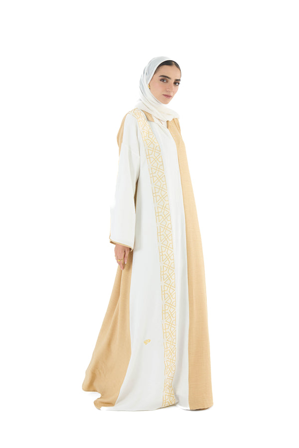 PRINCESS ABAYA