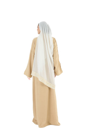 PRINCESS ABAYA