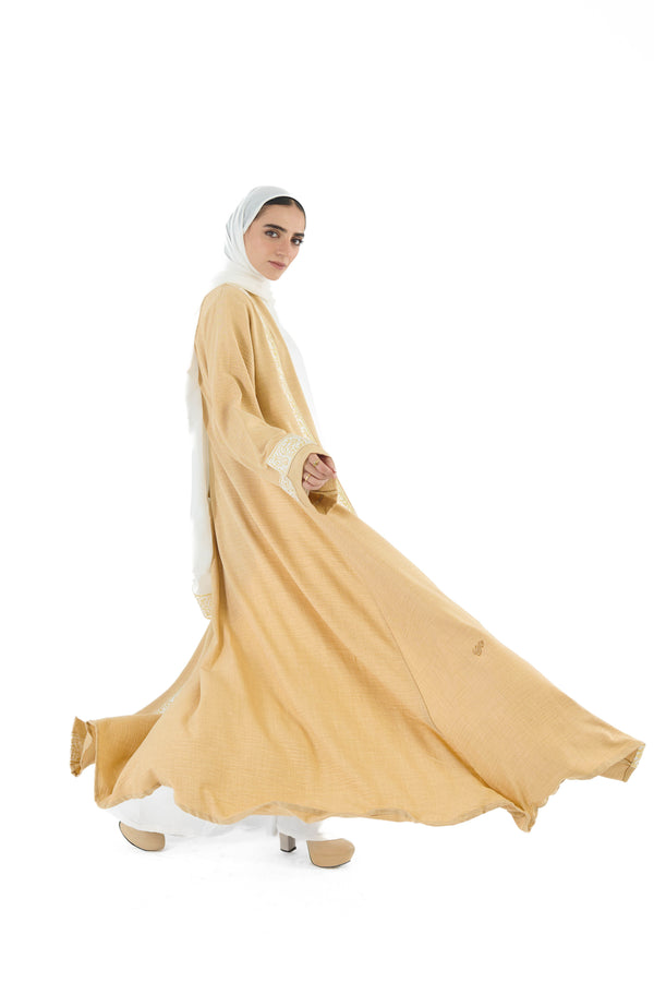 Desert Glow (Cardigan)