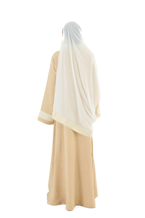 Desert Glow (Cardigan)