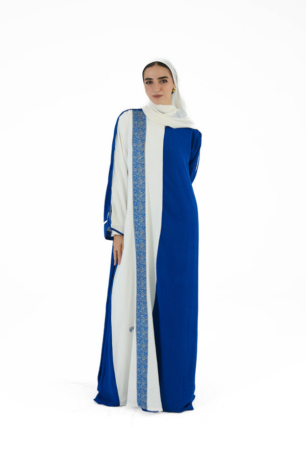 PRINCESS ABAYA