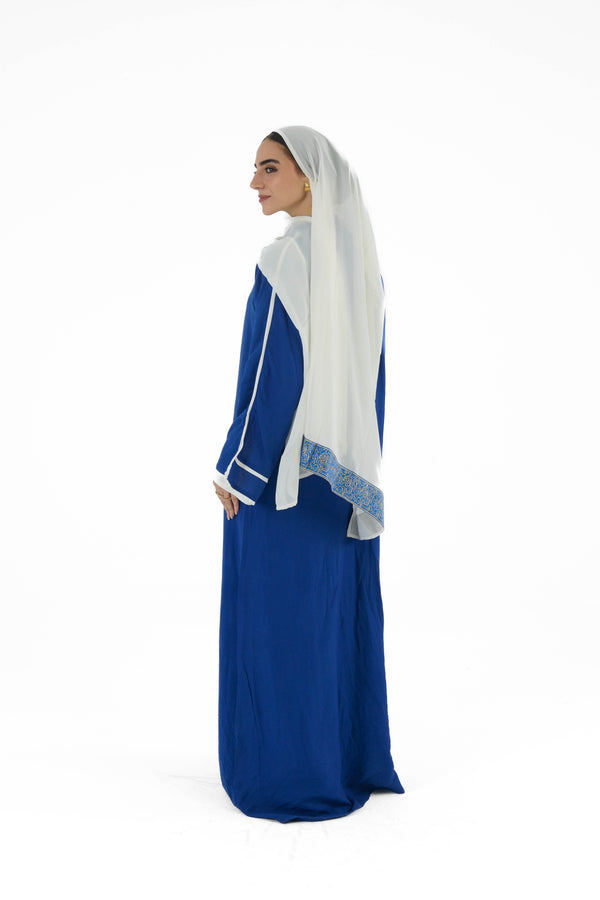PRINCESS ABAYA