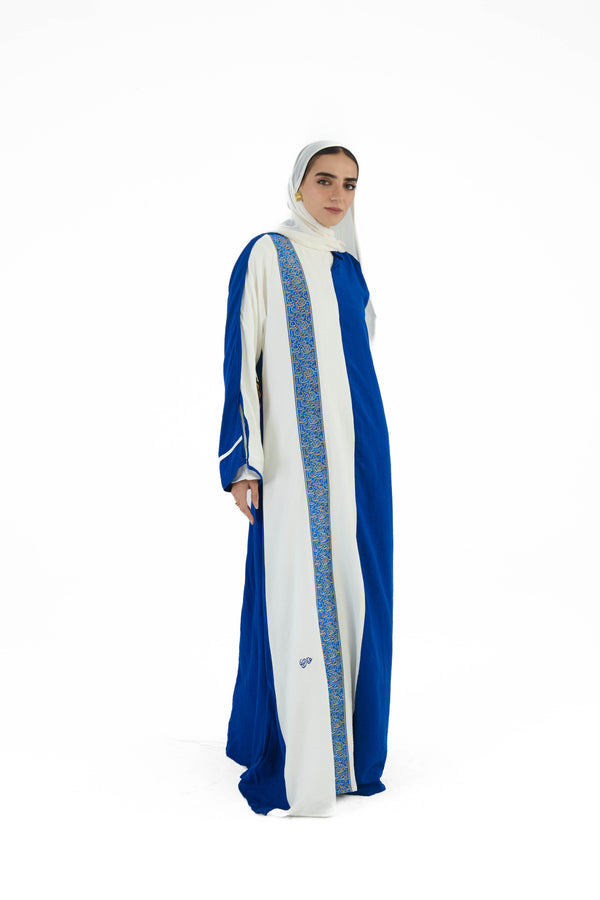 PRINCESS ABAYA