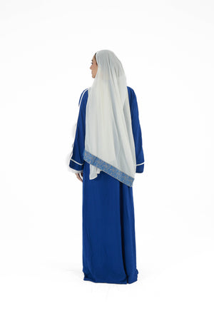 PRINCESS ABAYA