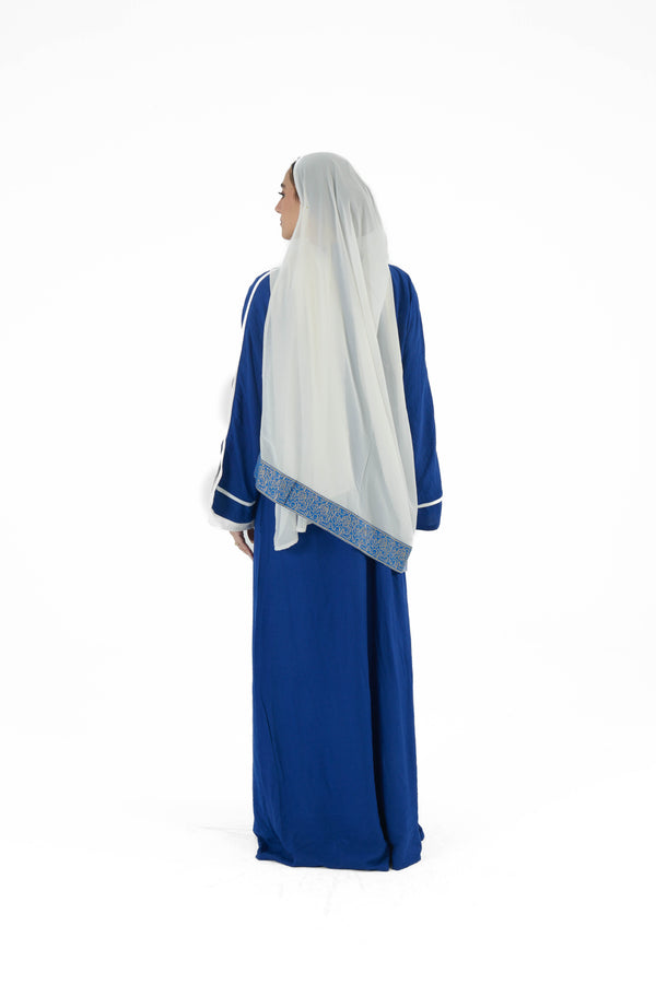 PRINCESS ABAYA