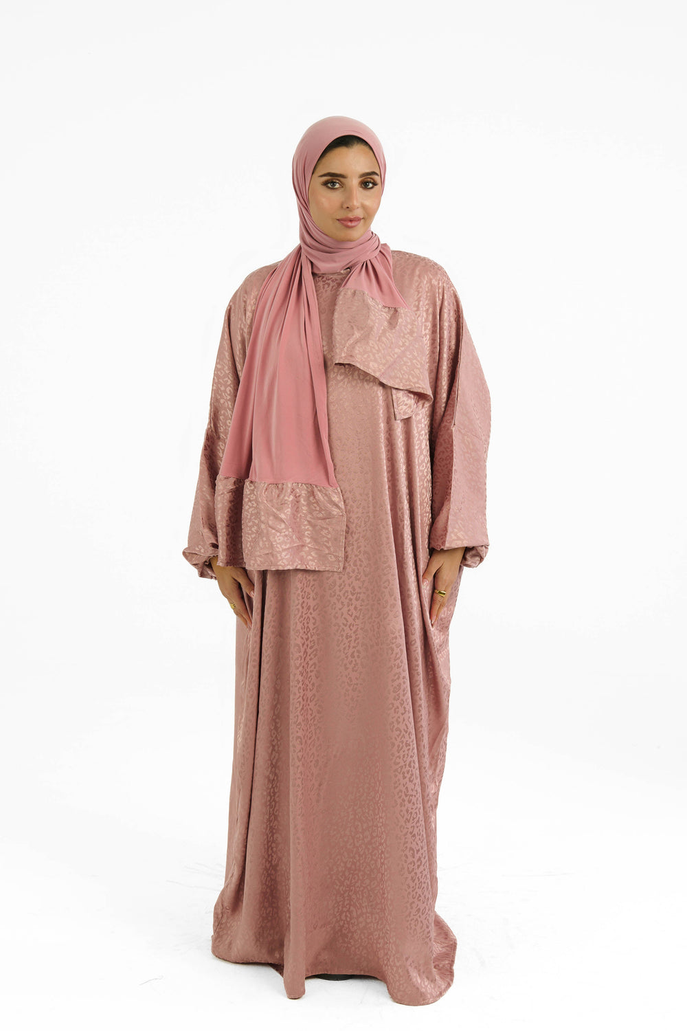 Rose Serenity
