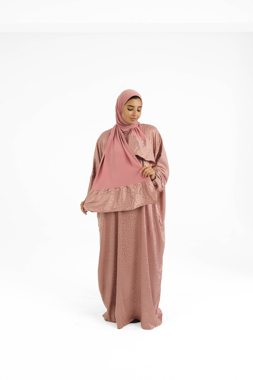 Rose Serenity