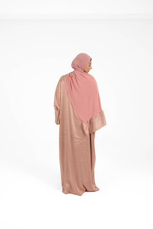 Rose Serenity