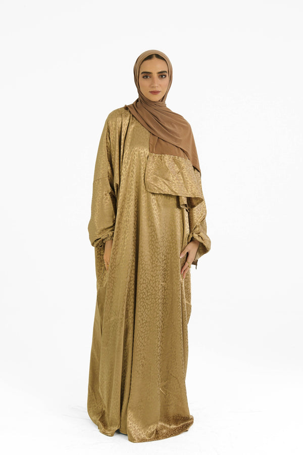 Golden Sand
