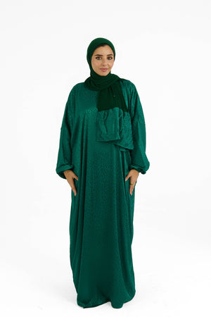 Emerald Calm