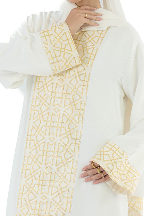 The Main Character