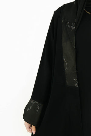 Organza Lace