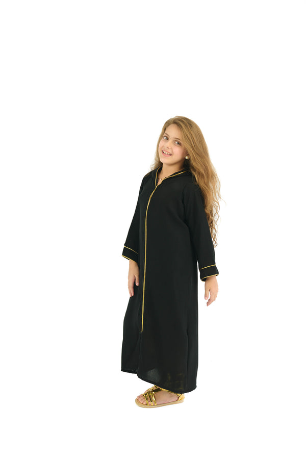 Dusk & Dawn Kids