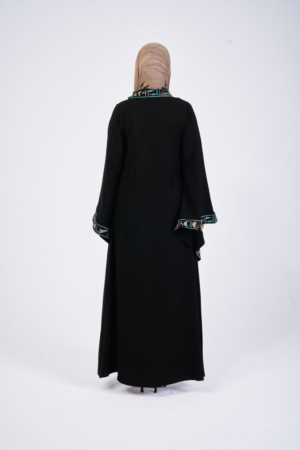 Noqoush Black