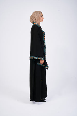 Noqoush Black