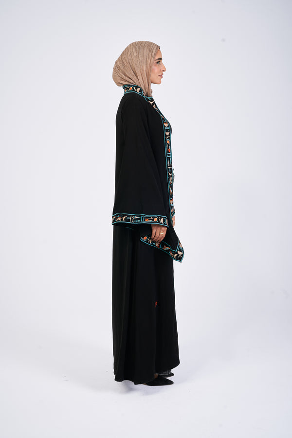 Noqoush Black