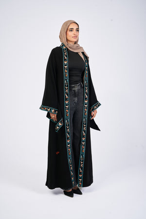 Noqoush Black