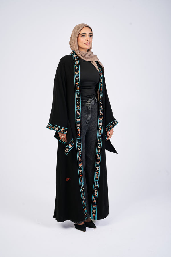 Noqoush Black