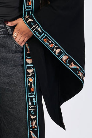 Noqoush Black