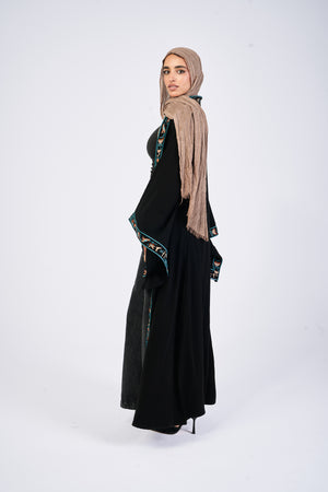 Noqoush Black