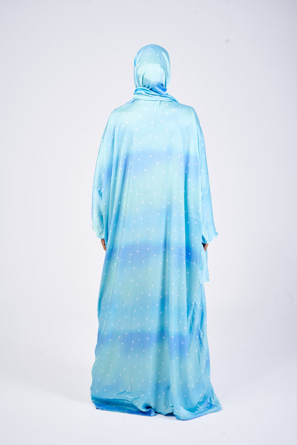 Azure Sparkle