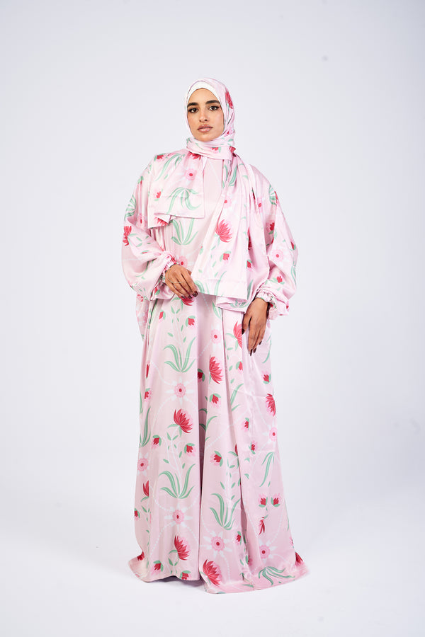 Flora