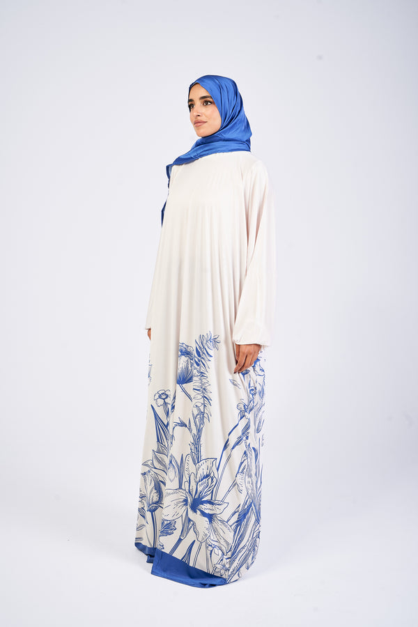Ivory Bloom