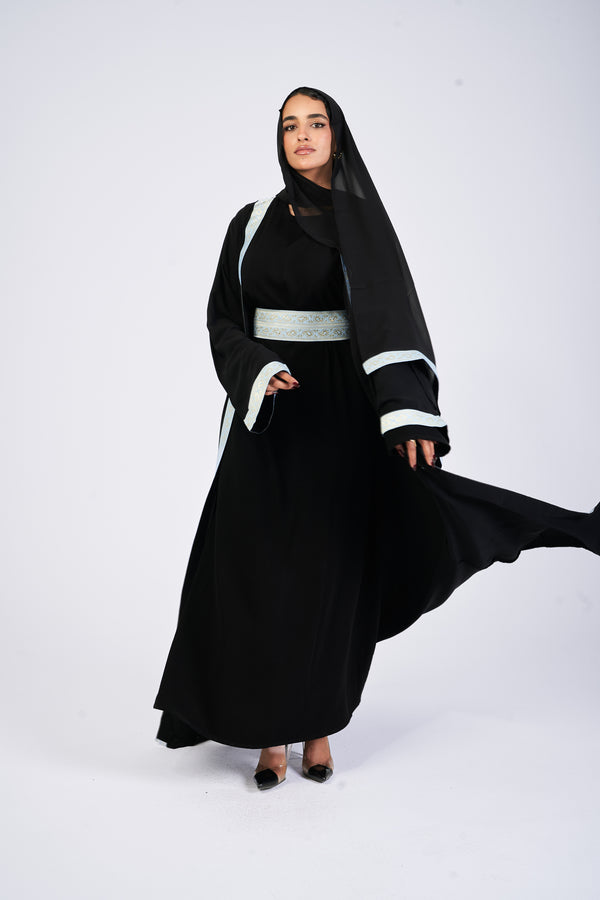 Fajr black