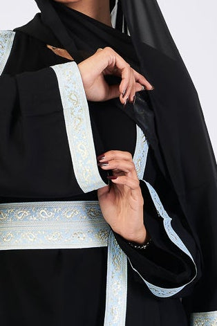 Fajr black