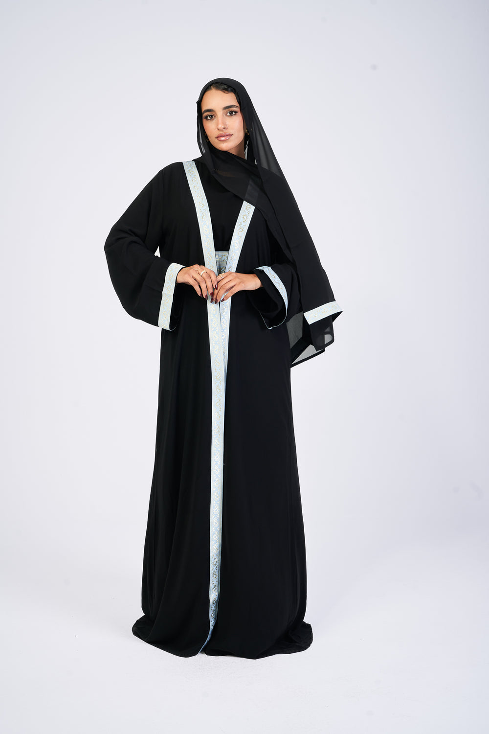 Fajr black