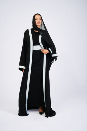 Fajr black