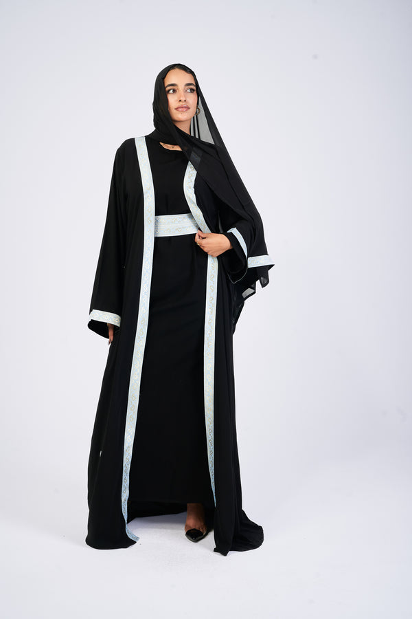 Fajr black