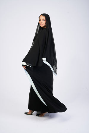 Fajr black