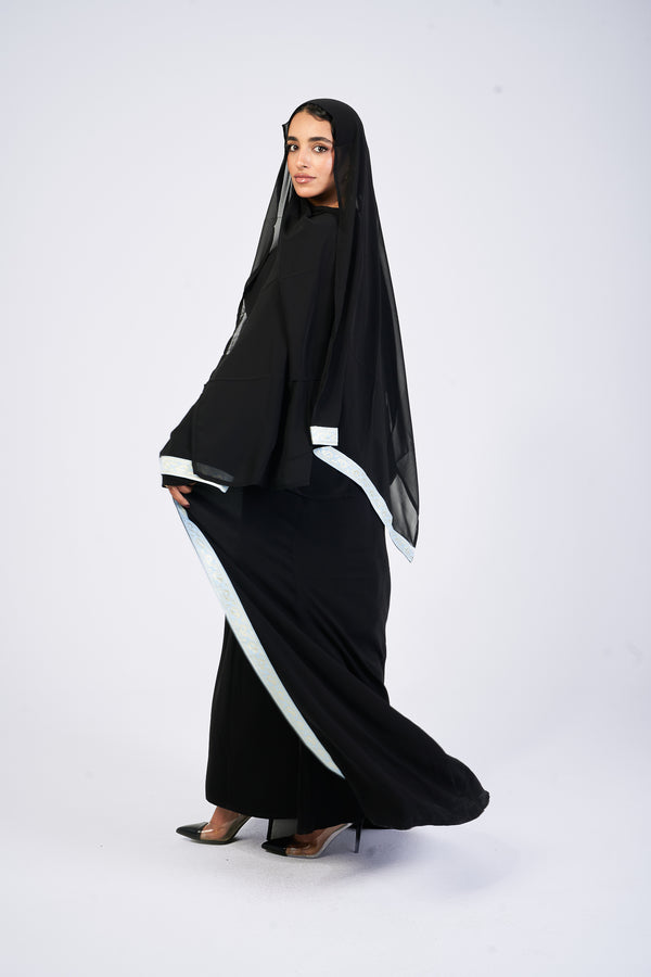 Fajr black