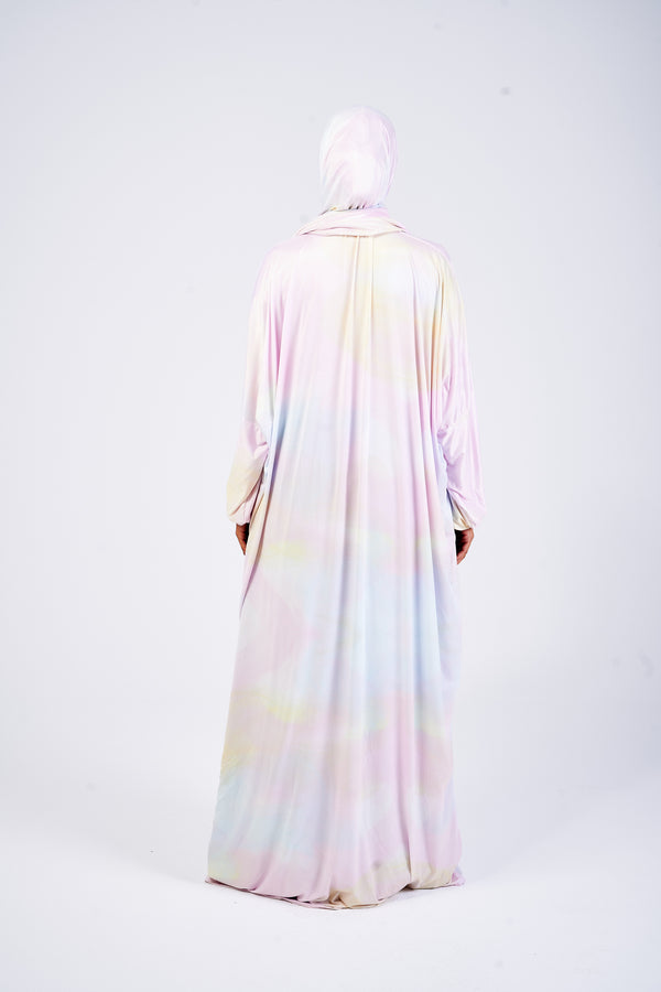Pastel Dream