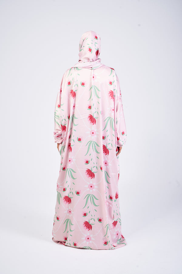 Flora