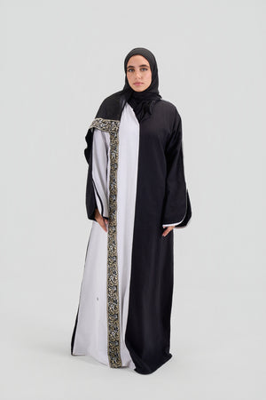 Princess abaya
