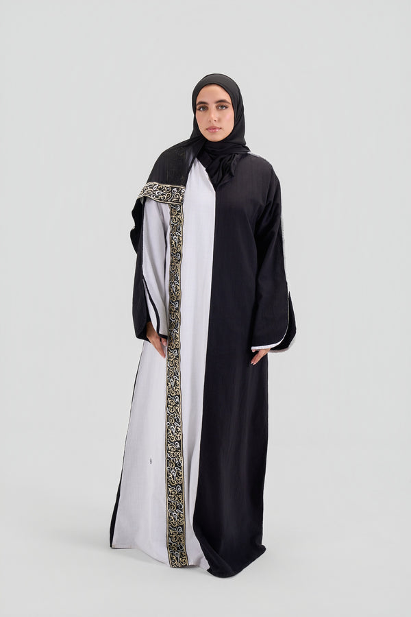 Princess abaya