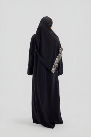 Princess abaya