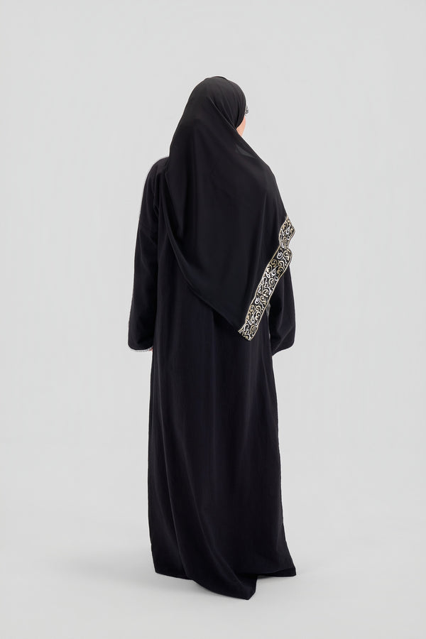 Princess abaya