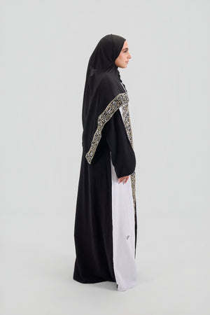 Princess abaya
