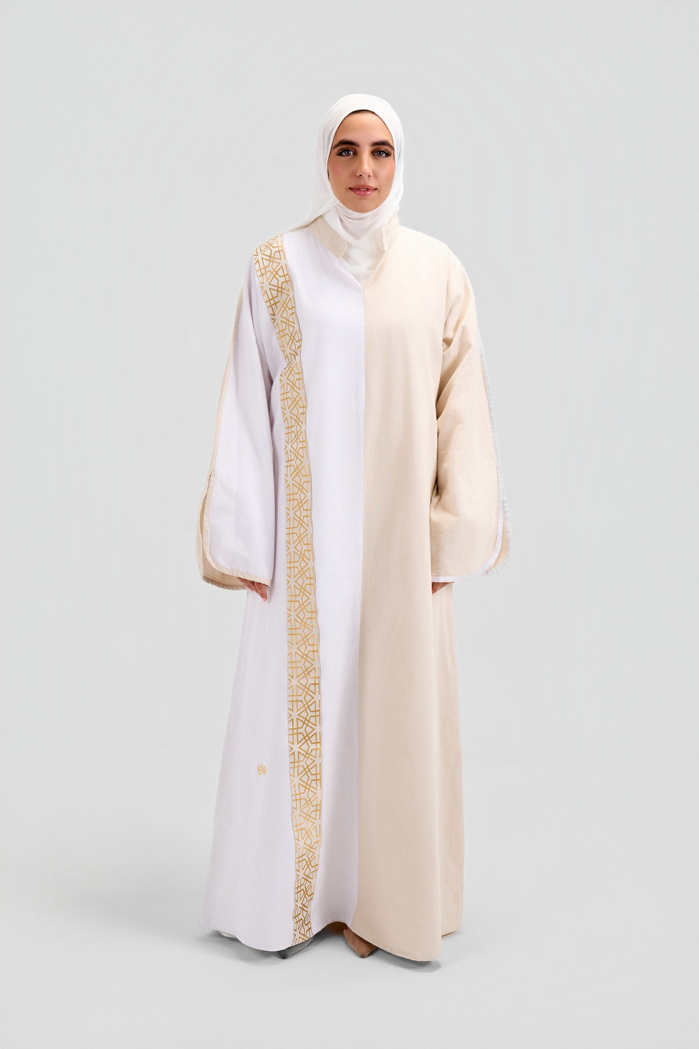 Princess abaya