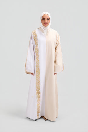 Princess abaya