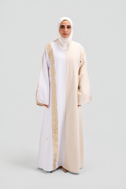 Princess abaya