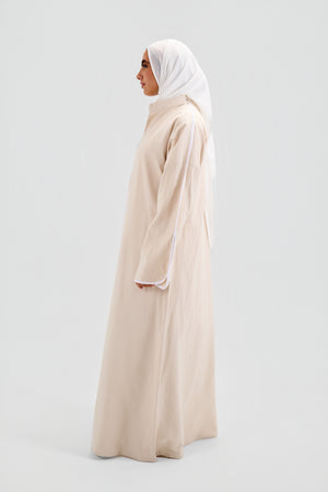 Princess abaya