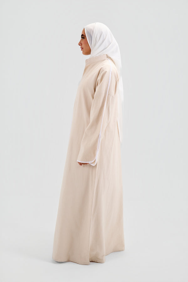 Princess abaya