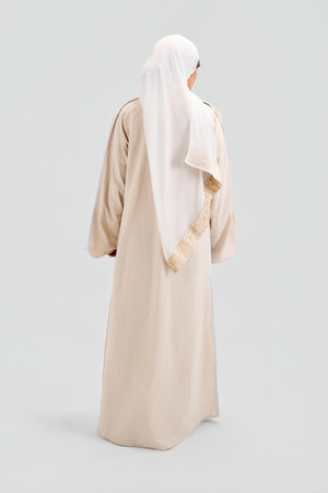 Princess abaya